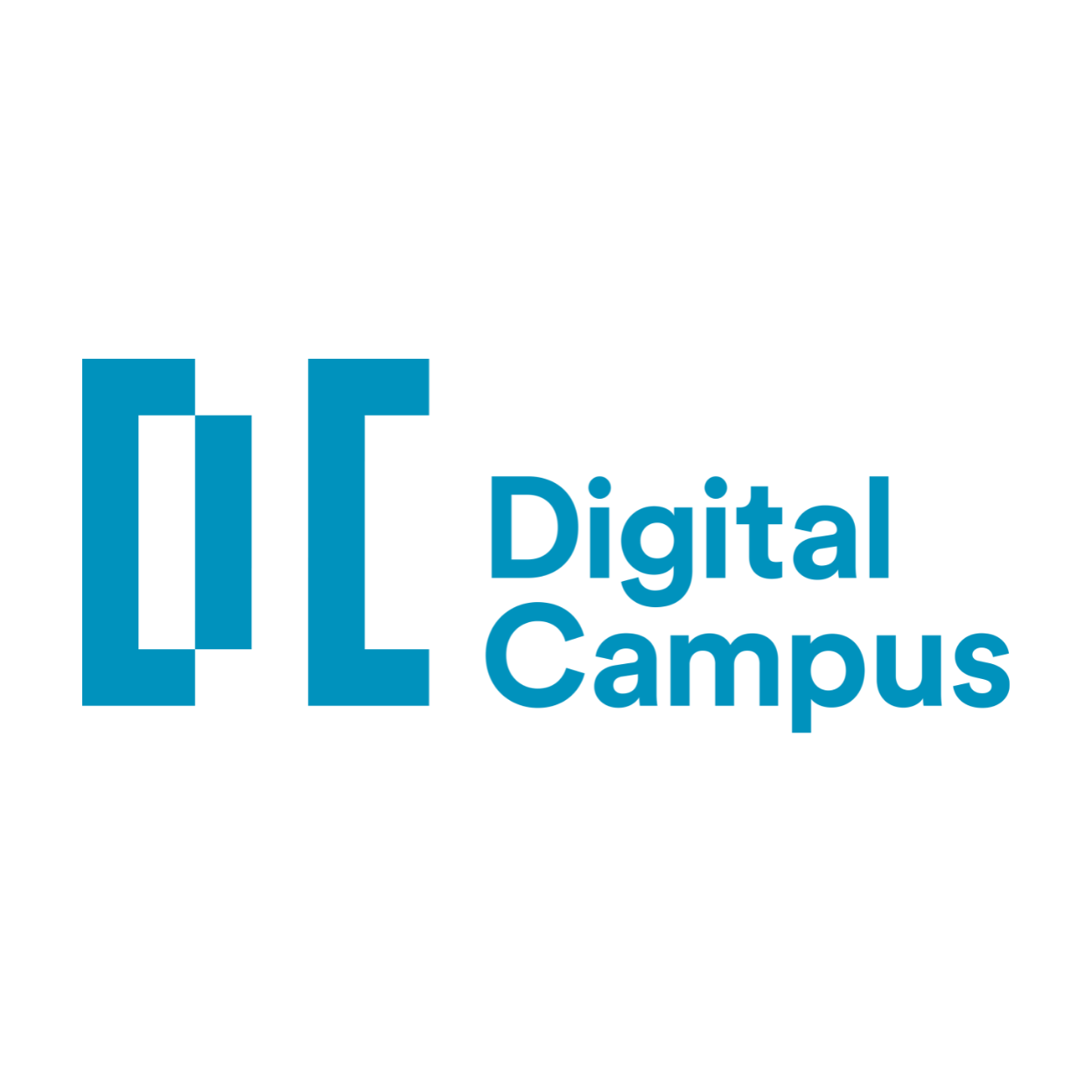 Digital Campus Paris