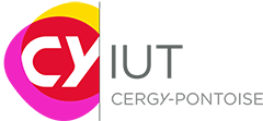 IUT Cergy