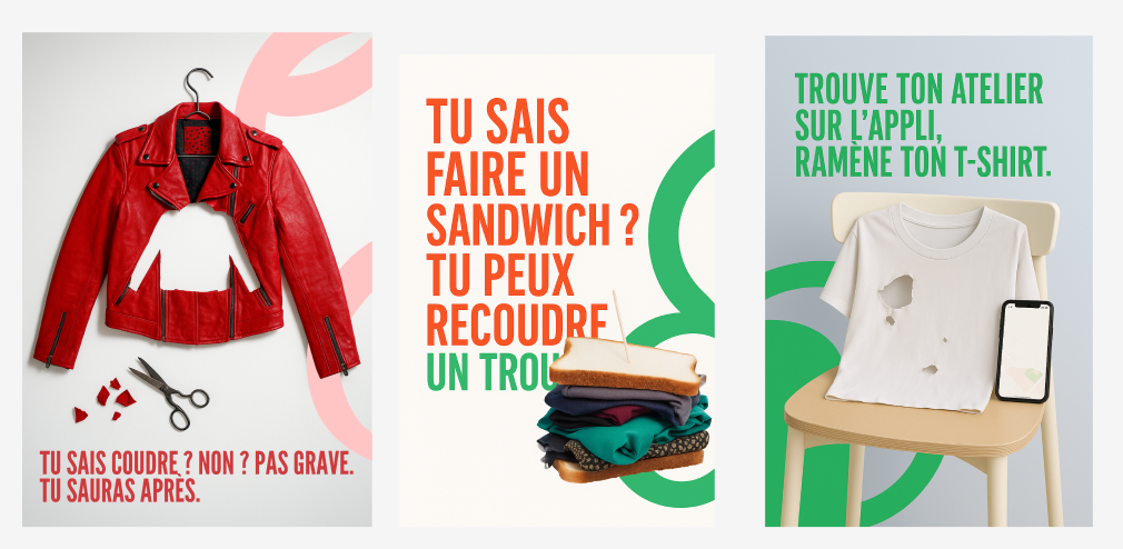 Projet Social Media